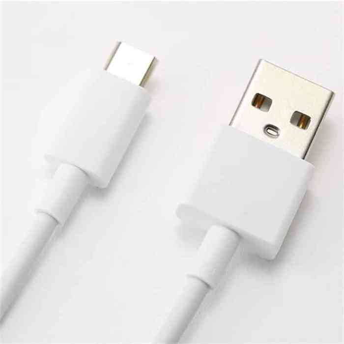 Xiaomi Type-C Cable 40CM White